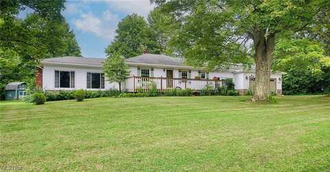 4321 Northampton Road, Cuyahoga Falls, OH 44223