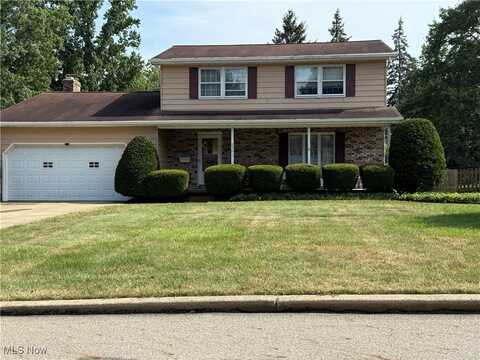 2331 Tanglewood Drive, Salem, OH 44460