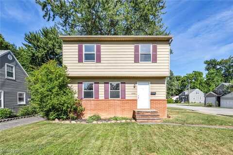33986 Willowick Drive, Eastlake, OH 44095