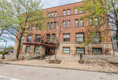 1133 W 9th Street unit: 505, Cleveland, OH 44113