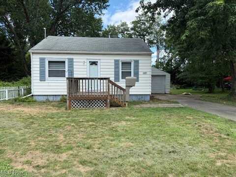 237 Starr Avenue, Kent, OH 44240