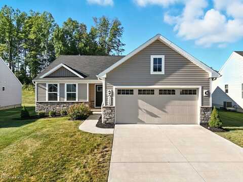 1668 Leslie Drive, Streetsboro, OH 44241