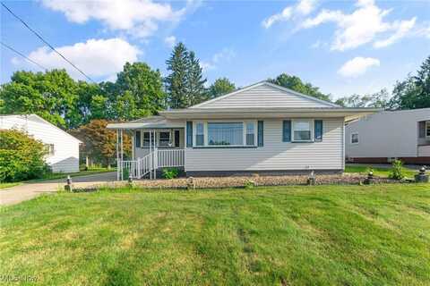 1119 Doris Drive, Hubbard, OH 44425