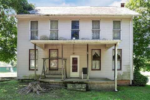 21372 Bridgewater Road, Quaker City, OH 43773