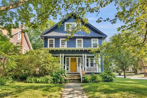 3055 Meadowbrook Boulevard, Cleveland Heights, OH 44118