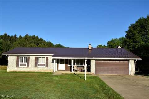 500 N Turner Road, Austintown, OH 44515