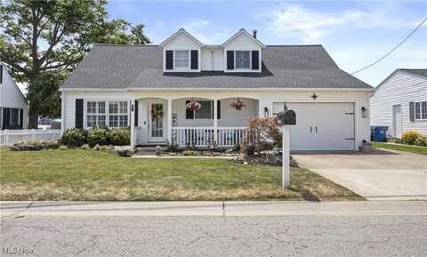 5105 Park Drive, Vermilion, OH 44089