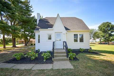 464 W Sunset Drive, Rittman, OH 44270