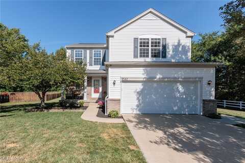 9140 Tiller Drive, Olmsted Twp, OH 44138