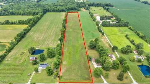 S V/L State Route 301, LaGrange, OH 44050