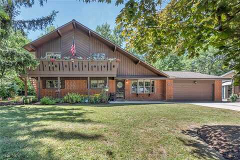 6348 Meldon Drive, Mentor, OH 44060