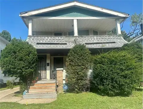 1479 E 173rd Street, Cleveland, OH 44110