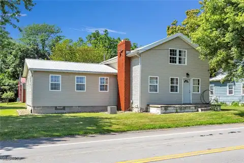 4306 State Route 598, Crestline, OH 44827