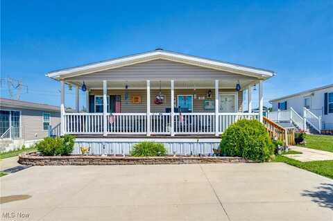 5145 Yellowwood Drive SW unit: 295, Navarre, OH 44662