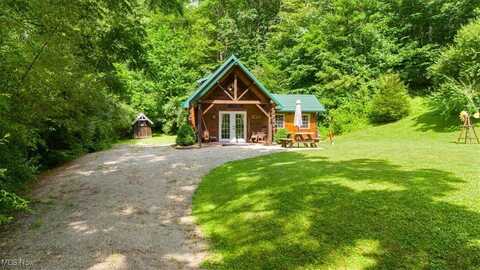 44618 Township Road 256, Lewisville, OH 43754