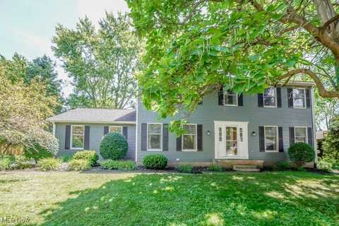 5122 Johnnycake Ridge NE, Canton, OH 44705