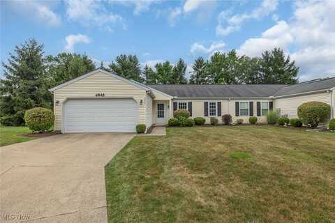 6845 Fireside Court unit: L, Mentor, OH 44060