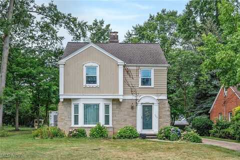 542 Humiston Drive, Bay Village, OH 44140
