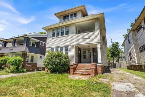 11913 Buckingham Avenue, Cleveland, OH 44120