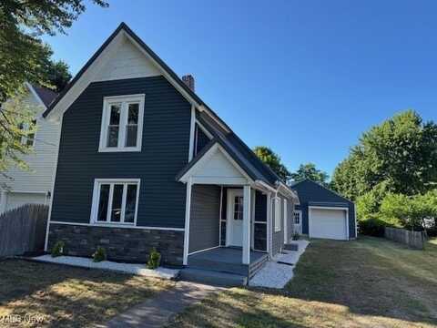 264 High Street, Conneaut, OH 44030