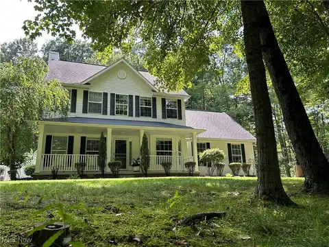 3324 Foskett Road, Medina, OH 44256