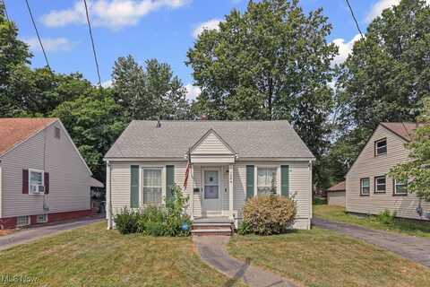 1244 Hammel Street, Akron, OH 44306