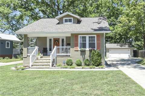 21372 Northwood Avenue, Fairview Park, OH 44126