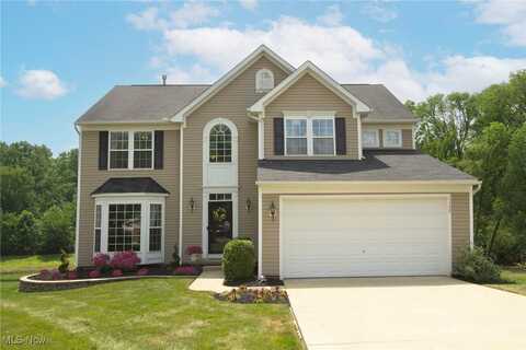 1132 Tinkers Green Drive, Streetsboro, OH 44241