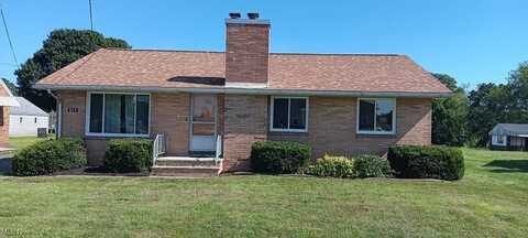 517 Harrison Street, Magnolia, OH 44643