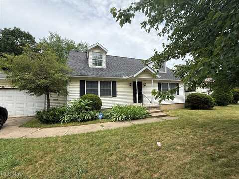 9253 Edmunds Avenue, Cleveland, OH 44106