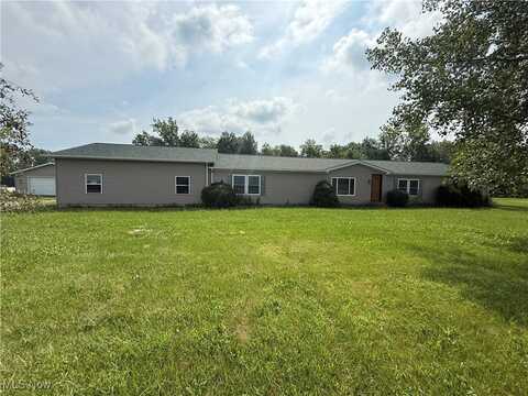1184 Section Line Road 30, Bellevue, OH 44811