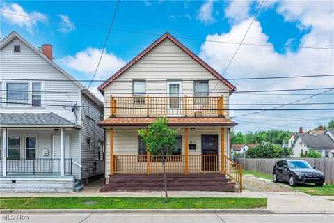 2960 Fulton Road, Cleveland, OH 44113