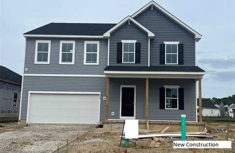 822 Meadow Lake Drive, Elyria, OH 44035