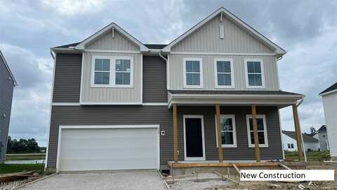 827 Meadow Lake Drive, Elyria, OH 44035