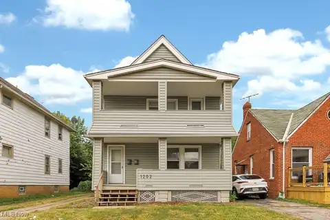 1202 E 169th Street, Cleveland, OH 44110