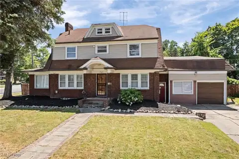 765 Packard Drive, Akron, OH 44320