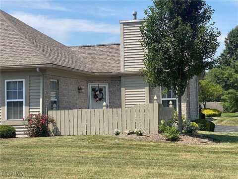 1918 S Lincoln Avenue unit: 1, Salem, OH 44460