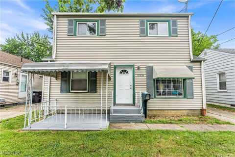 13338 Bennington Avenue, Cleveland, OH 44135