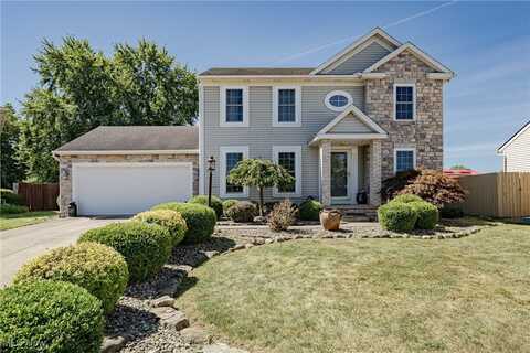 2006 48th Street NE, Canton, OH 44705