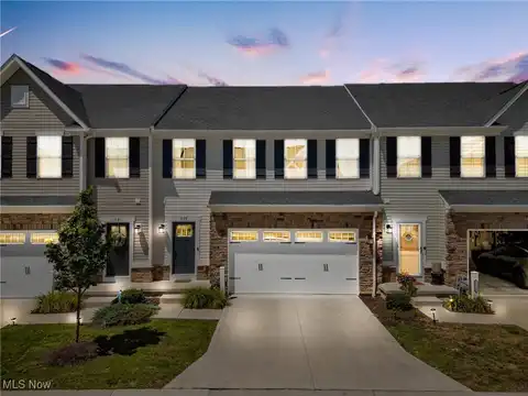 1177 Forecastle Trail, Medina, OH 44256