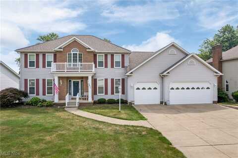 3877 Mount Vernon Boulevard, Norton, OH 44203
