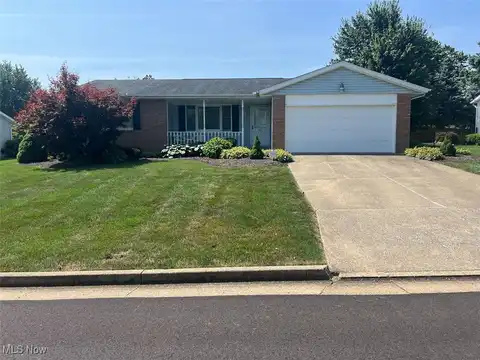 2835 Lee Avenue NW, Massillon, OH 44647