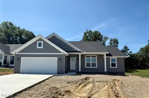 2533 Estate Drive, Wooster, OH 44691
