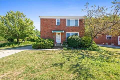 21370 Milan Drive, Euclid, OH 44119