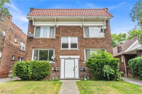 13605 Othello Avenue unit: 4, Cleveland, OH 44110