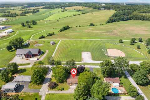 250 Church Street, Apple Creek, OH 44606