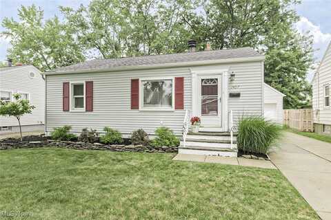 1407 Genesee Avenue, Mayfield Heights, OH 44124