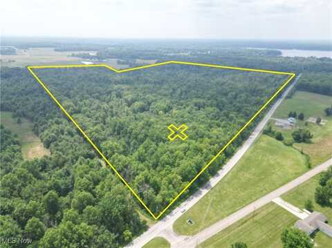 Mahoning Avenue, Lake Milton, OH 44429