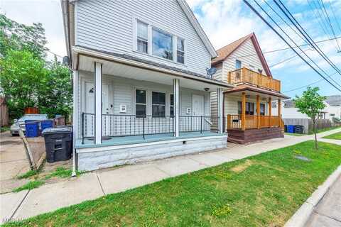 2964 Fulton Road, Cleveland, OH 44113