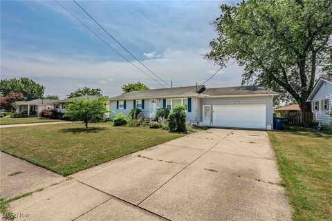 1523 W 30th Street, Lorain, OH 44052